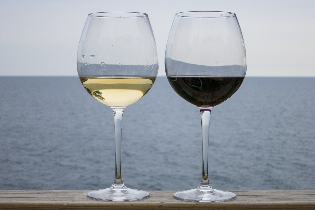 Wino ekologiczne – czym się wyróżnia?