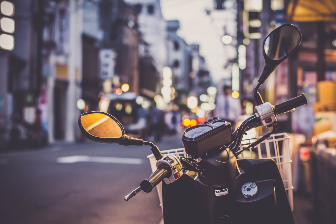 Motocykle zipp – najpopularniejsze modele