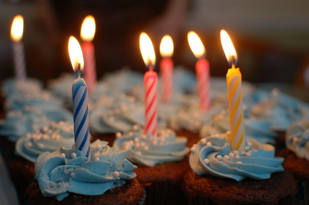 Huczne urodziny – jak je przygotować?