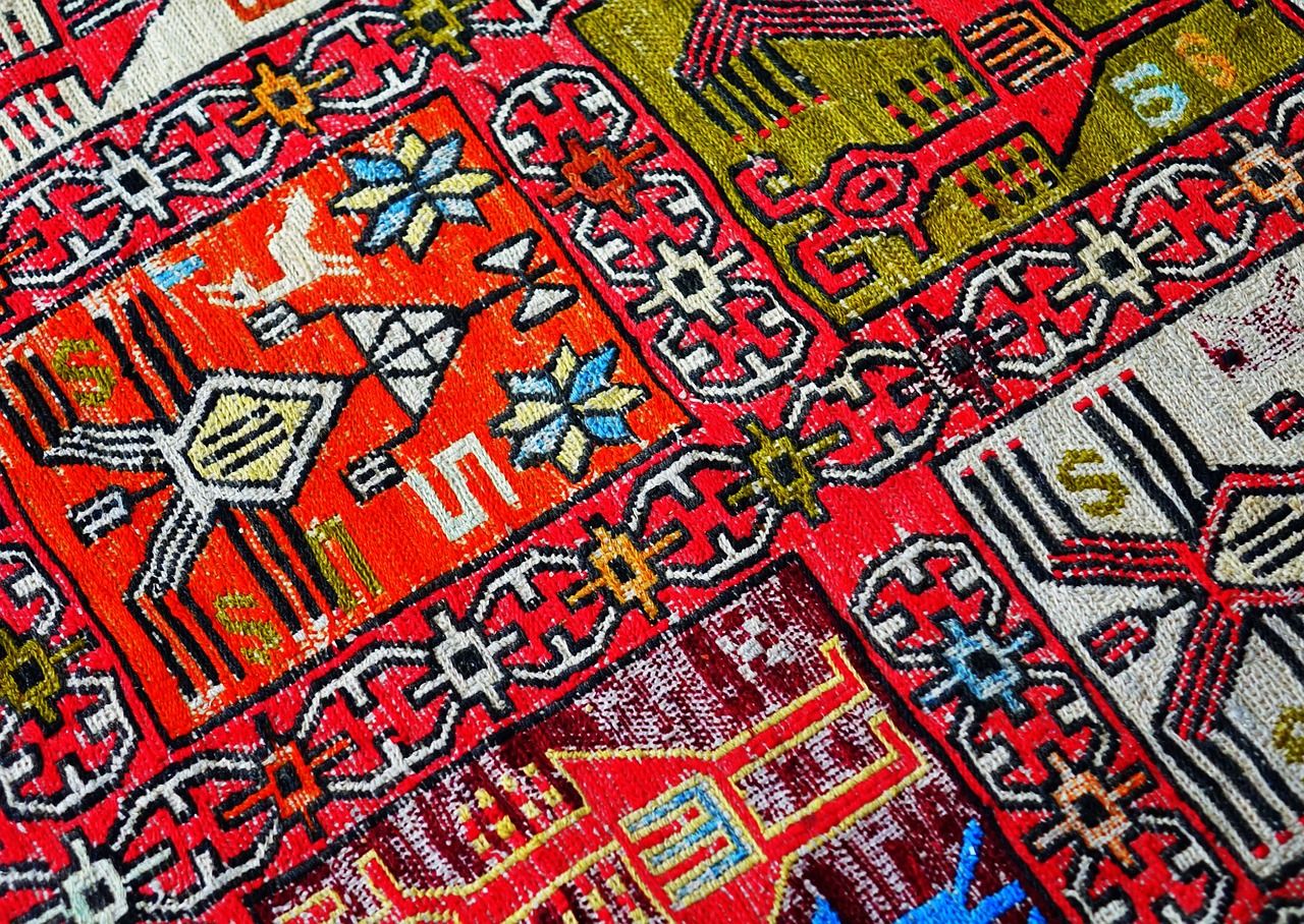 Gdzie znaleźć nowoczesne dywany?