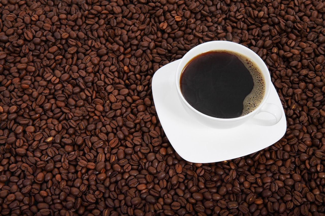 Co ma wpływ na smak kawy?