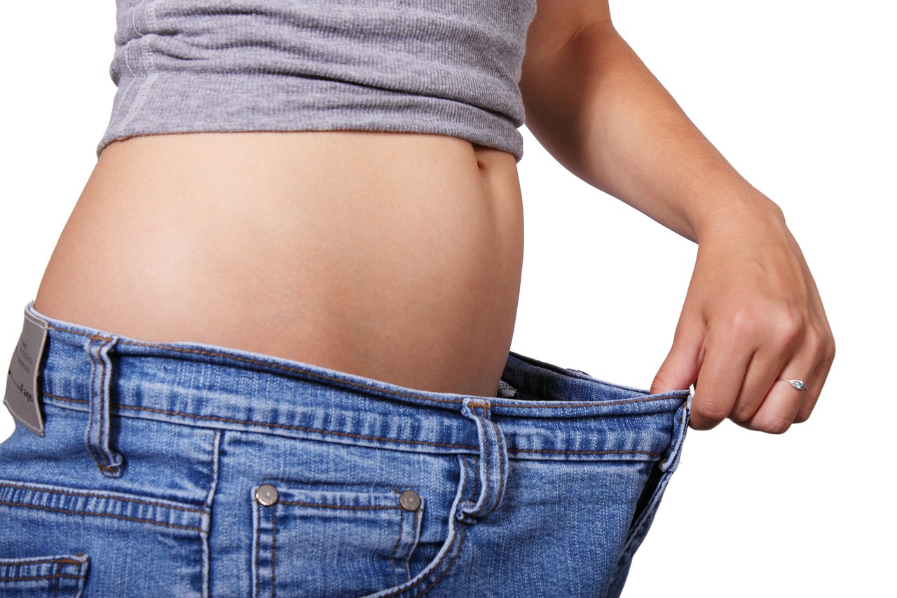 Jak skutecznie schudnąć bez efektu jojo?