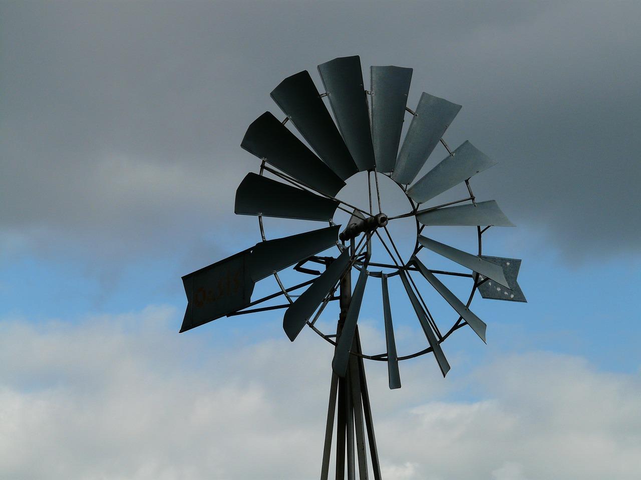 Domowe turbiny wiatrowe – czym różnią się od tradycyjnych?