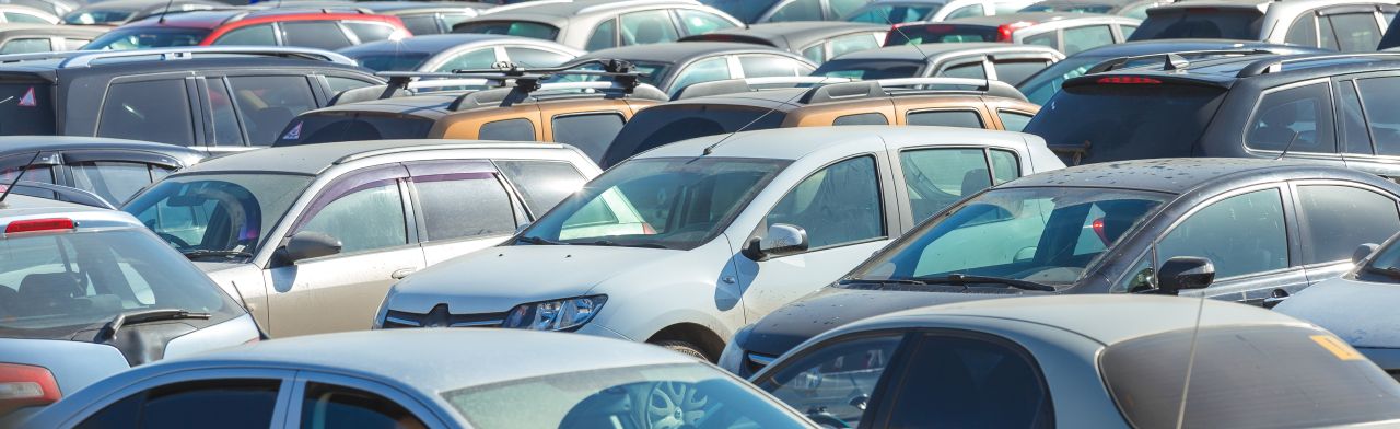 Skup aut – kompleksowa usługa w zakresie kupna i sprzedaży aut oraz części
