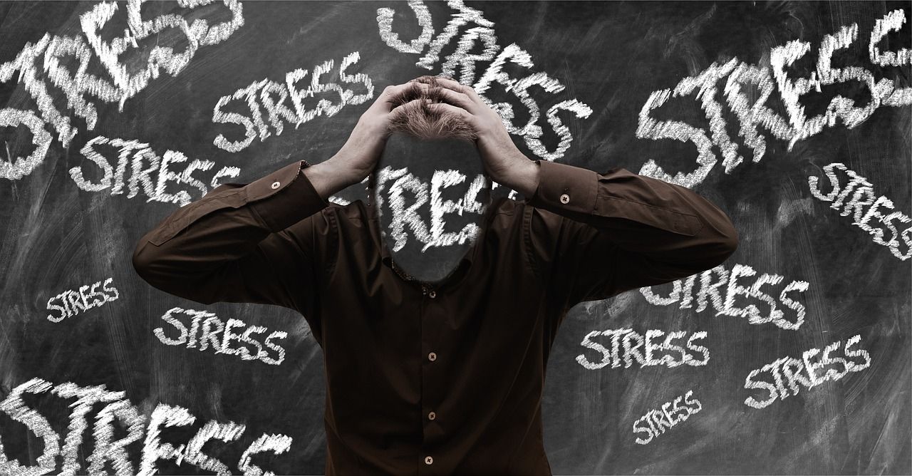 Czym jest stres oksydacyjny i jak sobie z nim radzić?