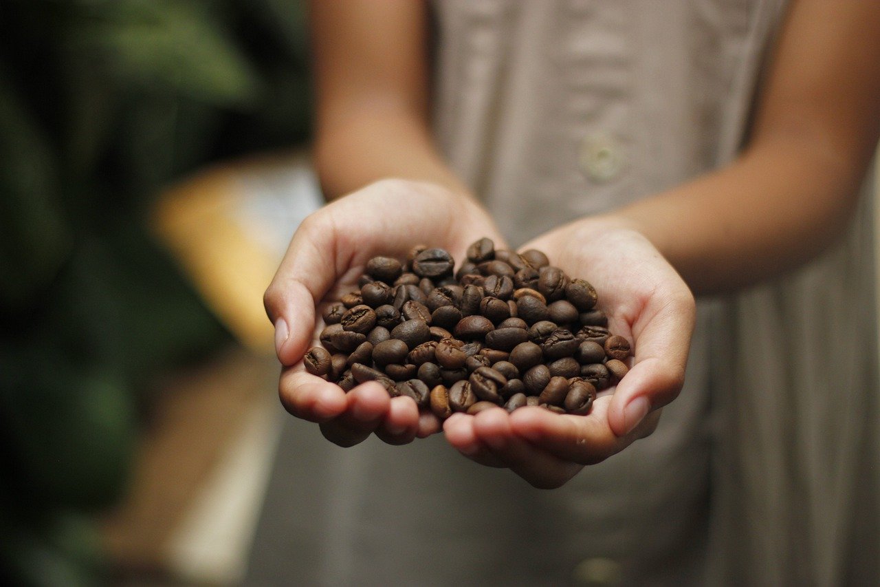 Kawa z ziaren Arabica – dzięki czemu zyskała ona taką popularność?