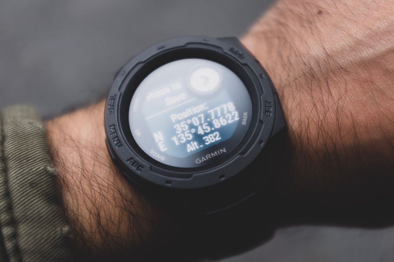 Zegarki sportowe z GPS – jakie mają zalety?