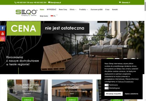 RAFAŁ WRONKA FIRMA HANDLOWO – USŁUGOWA