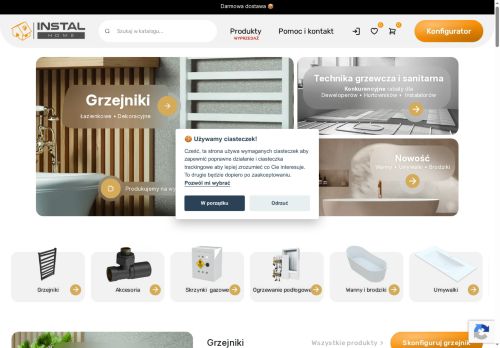 InstalHome